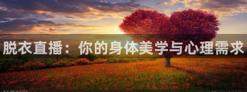雨燕360nba直播：脱衣直播：你的身体美学与心理需求